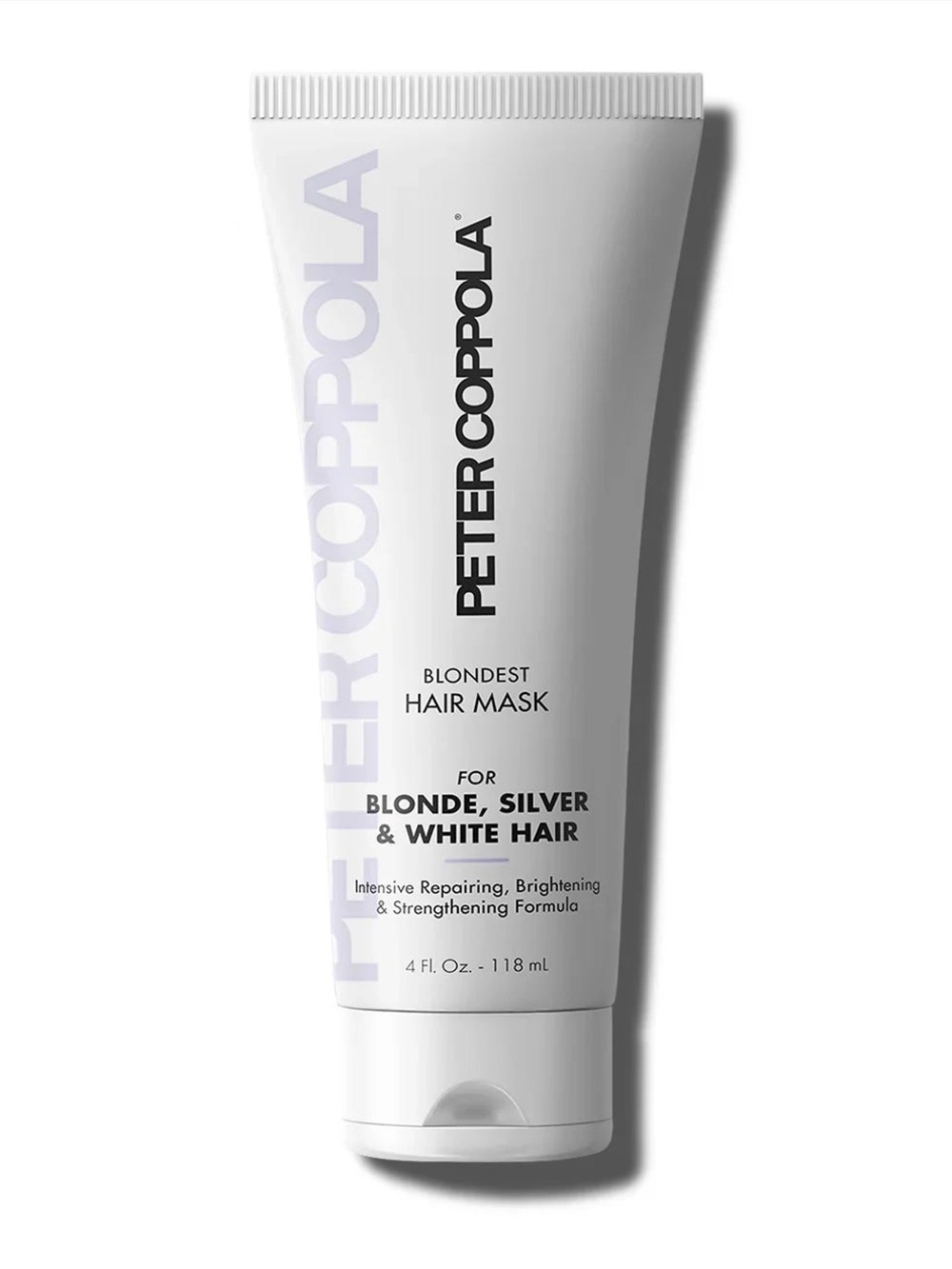 Peter Coppola Blondest Hair Mask with Azulene